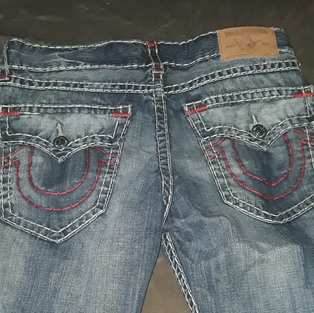 True religion jeans